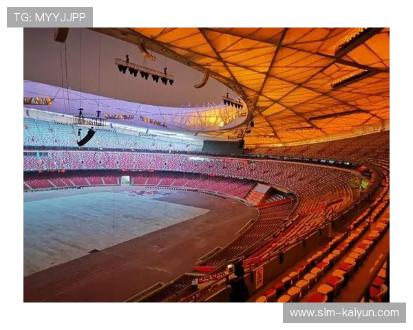 虹桥公园BMX场地作为永久性设施,赛后将长期服务训练与赛事