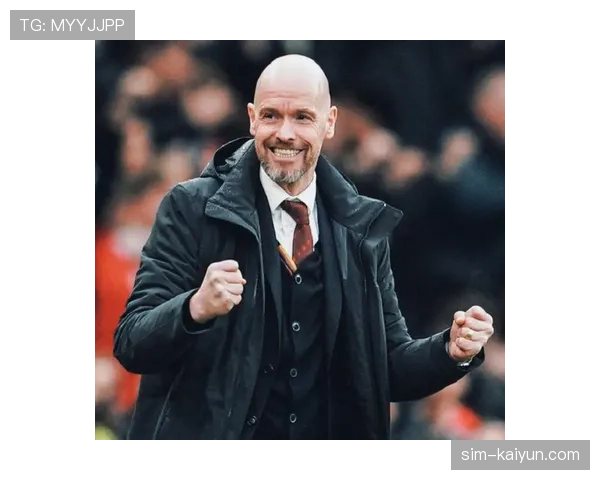 曼联官方宣布,与主教练滕哈赫就续约事宜展开初步谈判