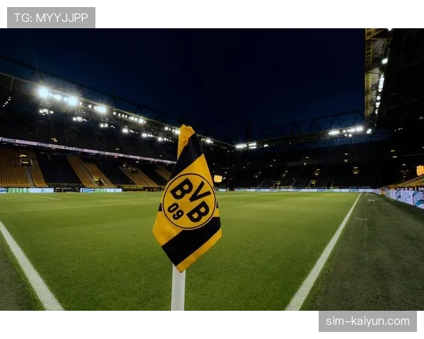 战术复盘：多特蒙德如何通过高位逼抢限制门兴的进攻组织